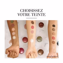 Bourjois Petite Boîte Ronde Ombre À Paupières 06 Aura De Nuit 1.5g - Vue supplémentaire 8