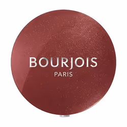 Bourjois Petite Boîte Ronde Ombre À Paupières 12 Clair De Plum 1.2g
