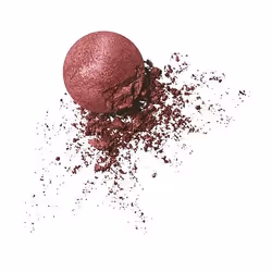 Bourjois Petite Boîte Ronde Ombre À Paupières 12 Clair De Plum 1.2g