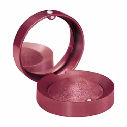 Bourjois Petite Boîte Ronde Ombre À Paupières 14 Berry Berry Well 1.5g, Crème, Fumé, Violet, Berry Berry Well, 1 couleurs, Sa ...