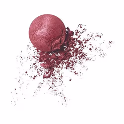 Bourjois Petite Boîte Ronde Ombre À Paupières 14 Berry Berry Well 1.5g