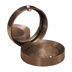 Bourjois Petite Boîte Ronde Ombre À Paupières 15 A'modore 1.5g, Crème, Fumé, Bronze, A'modore, 1 couleurs, Satin