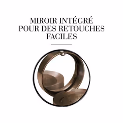 Bourjois Petite Boîte Ronde Ombre À Paupières 15 A'modore 1.5g - Vue supplémentaire 7