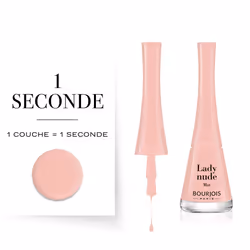 Bourjois 1 seconde 35 Lady Nude Mat 9 ml