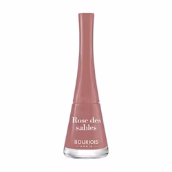 Bourjois 1 seconde 38 Rose Des Sables 9 ml, 9 ml, Rose, Rose Des Sable, Coloration, Bouteille, Brosse