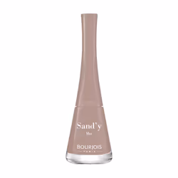 Bourjois 1 seconde 42 Sand'y Mat 9 ml, 9 ml, Lilas, Sand'y, Coloration, Mat, Bouteille