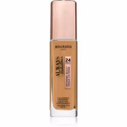 Le fond de teint Bourjois Always Fabulous unifie la teinte de votre visage et cache les petites imperfections.