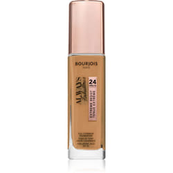 Bourjois Always Fabulous teinte 520 Caramel 30 ml