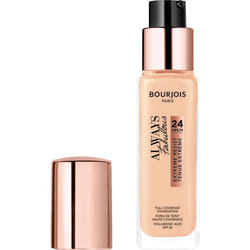 Bourjois Fond De Teint Always Fabulous 24h 100 Rose Ivoire