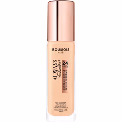 Bourjois Fond De Teint Always Fabulous 24h 100 Rose Ivoire