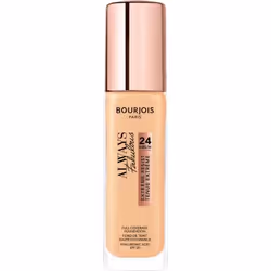 Bourjois Always fabulous 24hrs foundation