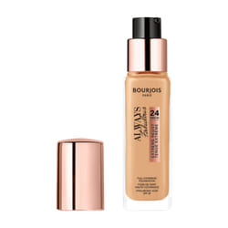 Bourjois Always Fabulous 24h Foundation Makeup 125 Ivoire 30ml