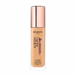 Bourjois Always Fabulous 24h Foundation Makeup 125 Ivoire 30ml