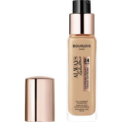 Bourjois Always fabulous 24hrs foundation