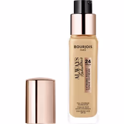 Bourjois Fond De Teint Always Fabulous 24h 210 Vanilla