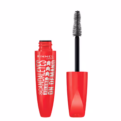 Rimmel Scandaleyes Volume on Demand Mascara mascara pour cil Black
