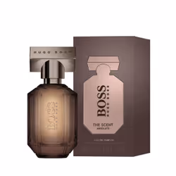HUGO BOSS BOSS The Scent Absolute For Her 30ml Femmes