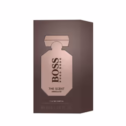HUGO BOSS BOSS The Scent Absolute For Her 50ml Femmes