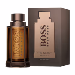 BOSS The Scent Absolute For Him Eau De Parfum 100ml