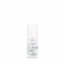 Wella Nutricurls Curls Curlixir 150 ml, Baume pour cheveux, Cheveux bouclés, 150 ml, Nourrissant, Bouteille, AQUA/WATER/EAU, ...