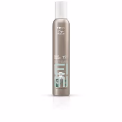 Wella EIMI Boost Bounce, Mousse coiffante, Femmes, 300 ml, Cheveux bouclés, Bouclant, 72 h