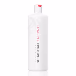 Wella Penetraitt, Femmes, Cheveux abimés, Renforcer, 300 ml, 81 mm, 258,1 mm