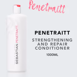 Wella Penetraitt 300 ml Femmes