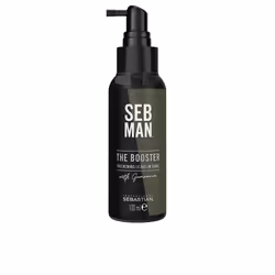 Sebman The Booster Tónico Espesante del Cabello 100 ml