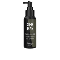 Sebman The Booster Tónico Espesante del Cabello 100 ml