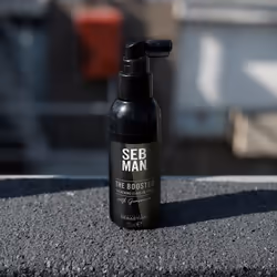 Sebman The Booster Tónico Espesante del Cabello 100 ml