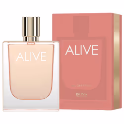 BOSS Alive Eau De Parfum 80ml