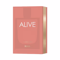 BOSS Alive Eau De Parfum 80ml
