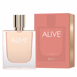 BOSS Alive Eau De Parfum 50ml