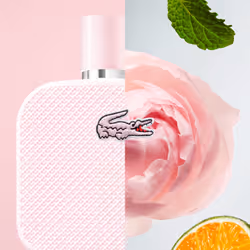 Lacoste 99350066871-000 eau de parfum