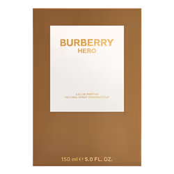 Burberry Hero 150ml Hommes