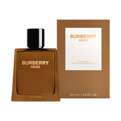 Burberry Hero 100ml Hommes