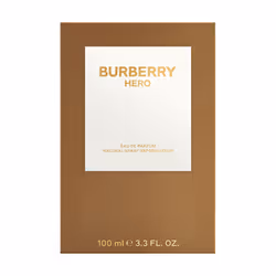Burberry Hero 100ml Hommes