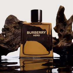 Burberry Hero 100ml Hommes - Vue supplémentaire 4