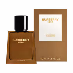 Burberry Hero 50ml Hommes