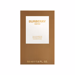 Burberry Hero 50ml Hommes