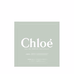 Chloé Rose Naturelle Eau de Parfum 50ml Femmes