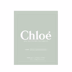 Chloé Naturelle 100ml Femmes