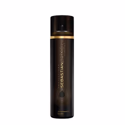 Sebastian Dark Oil Fragrance Mist 200 ml, Laque, Femmes, Tous types de cheveux, 200 ml, Brillant, Lissage, Butane, Alcohol De ...