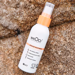 Spread Happiness scented hair & body mist 100 ml