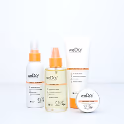 Spread Happiness scented hair & body mist 100 ml