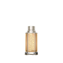 BOSS The Scent Pure Accord for Him Hommes 100ml