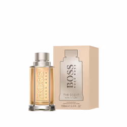 BOSS The Scent Pure Accord for Him Hommes 100ml