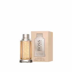 BOSS The Scent Pure Accord for Him Hommes 50ml