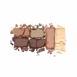 Rimmel Mini Power Palette Yeux, Levres & Joues