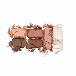 Rimmel Mini Power Palette 003 Queen